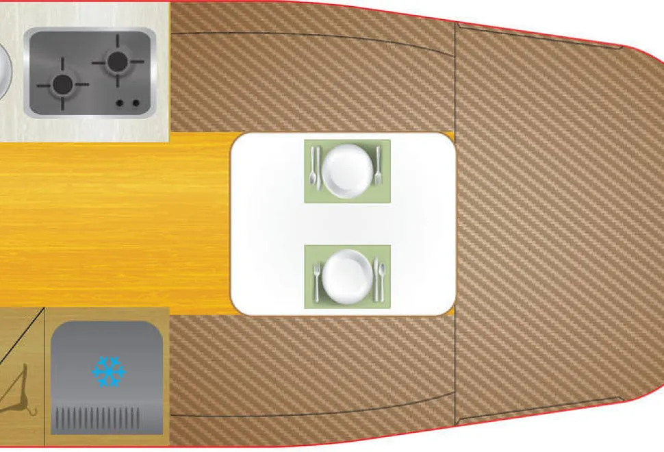 Go-Pod Standard