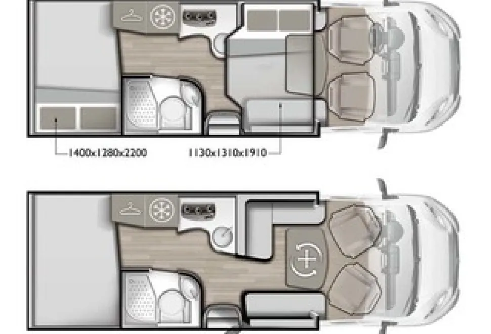 P67 Tekno Line