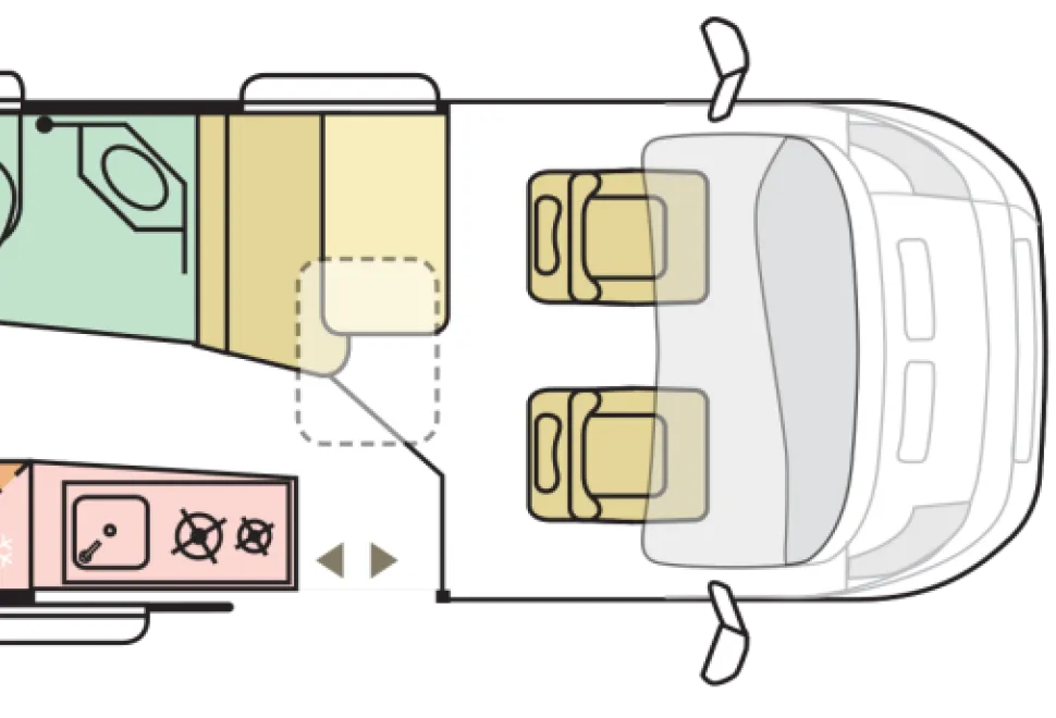 Twin Plus 640 SLB
