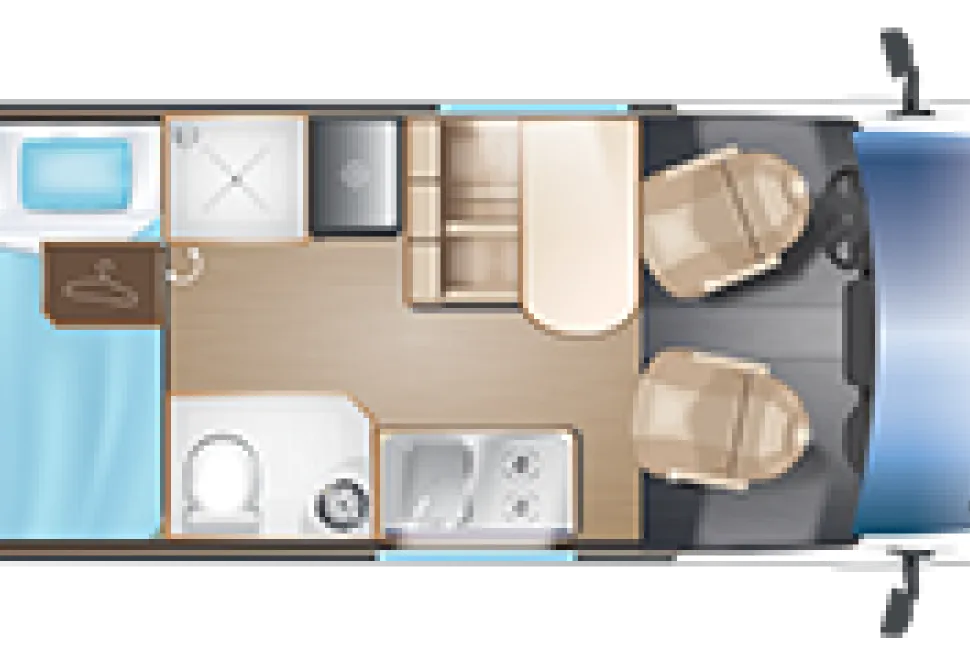 D55+ Select