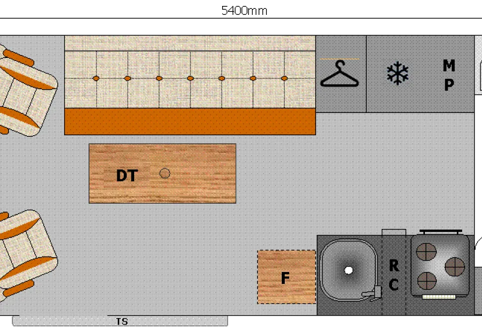 Phoenix M Studio