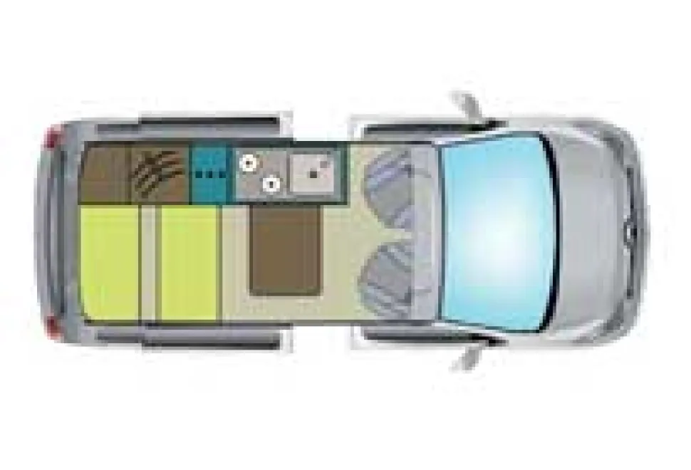 Campster