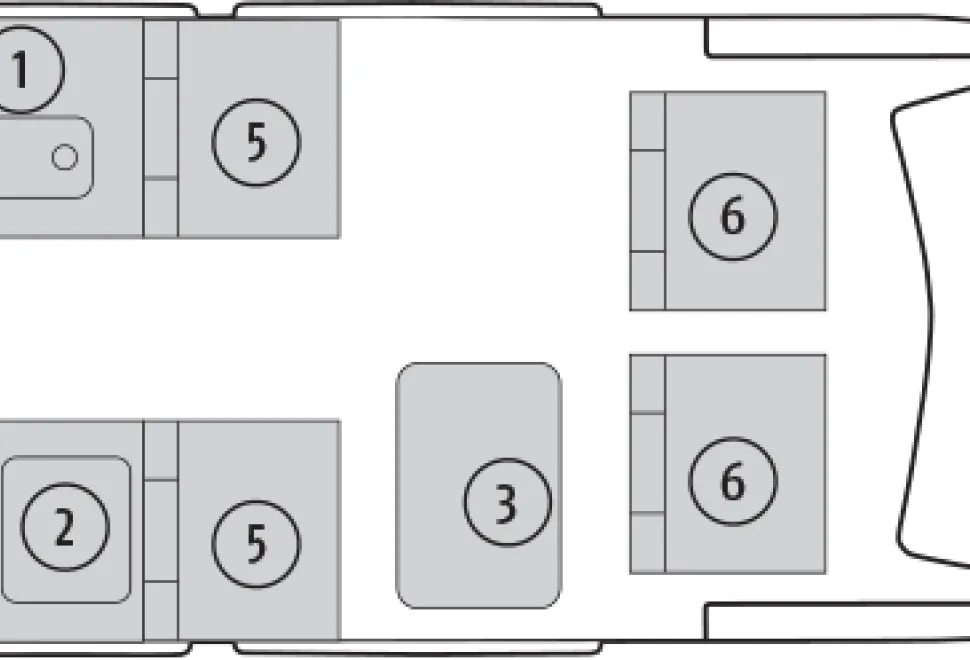 Lezan HL LWB