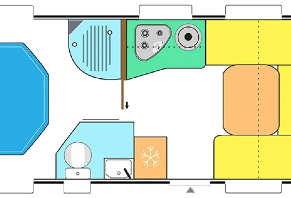 Home 560