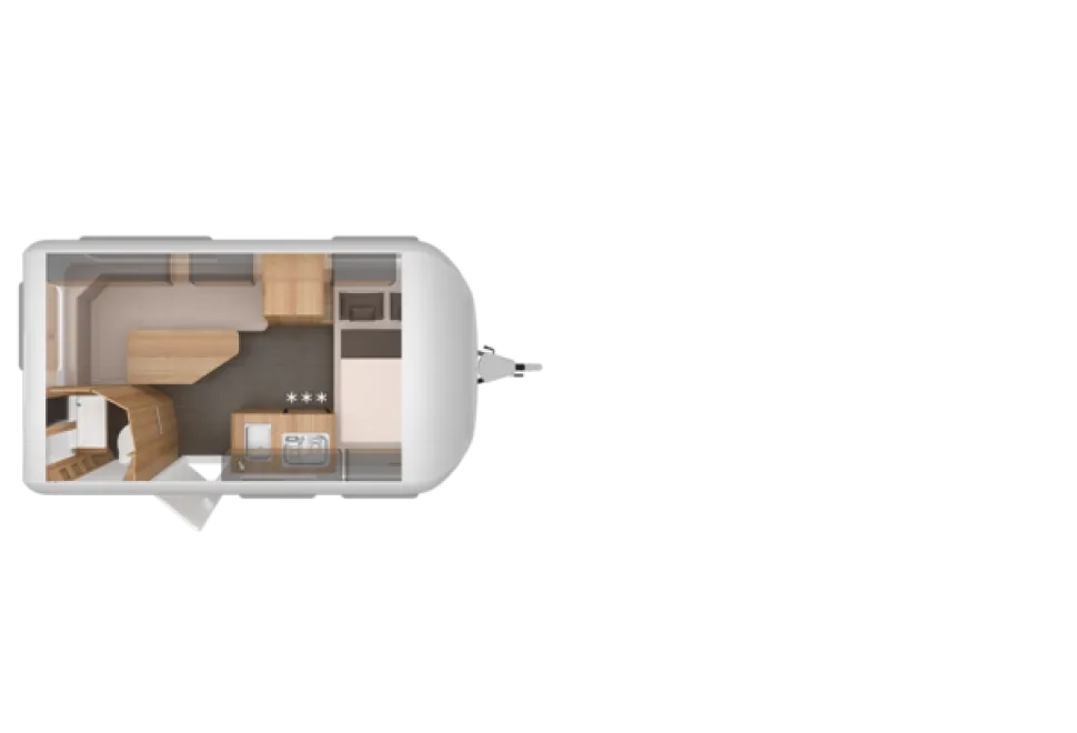 Travelino 400 QL