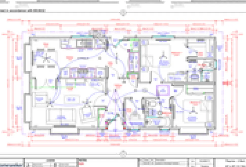 Reprise 40x20 2 bed