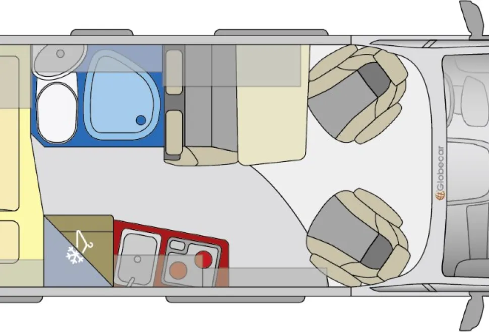 Globescout Plus
