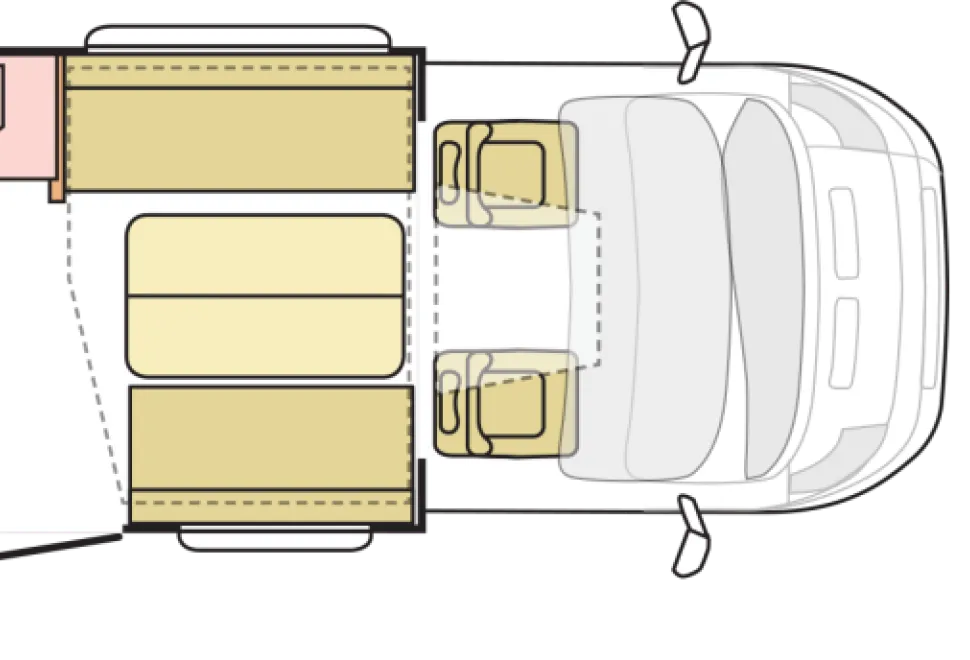 Plus 600 DT