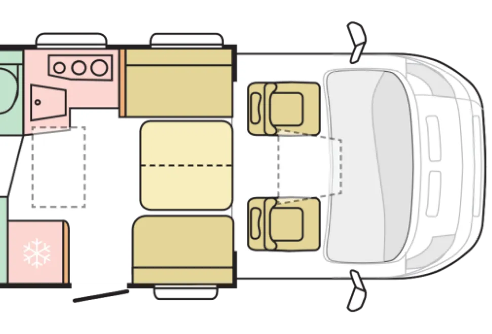 Plus 670 DL