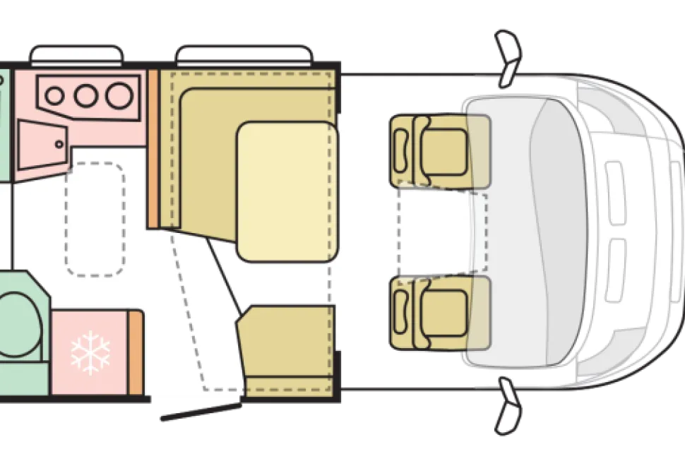 Plus 670 SC