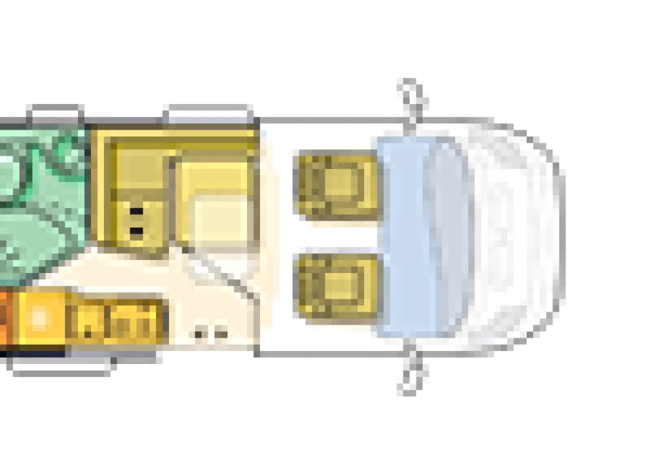Twin Plus 640 SPX