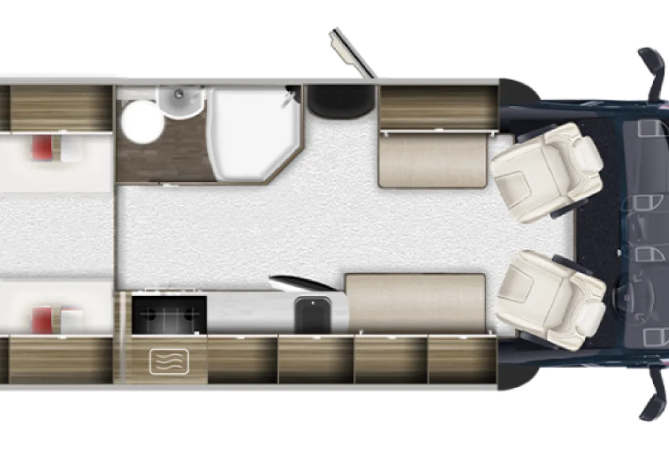 734 HB