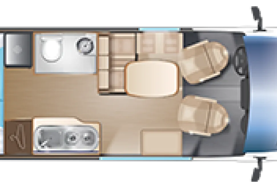 Family Van