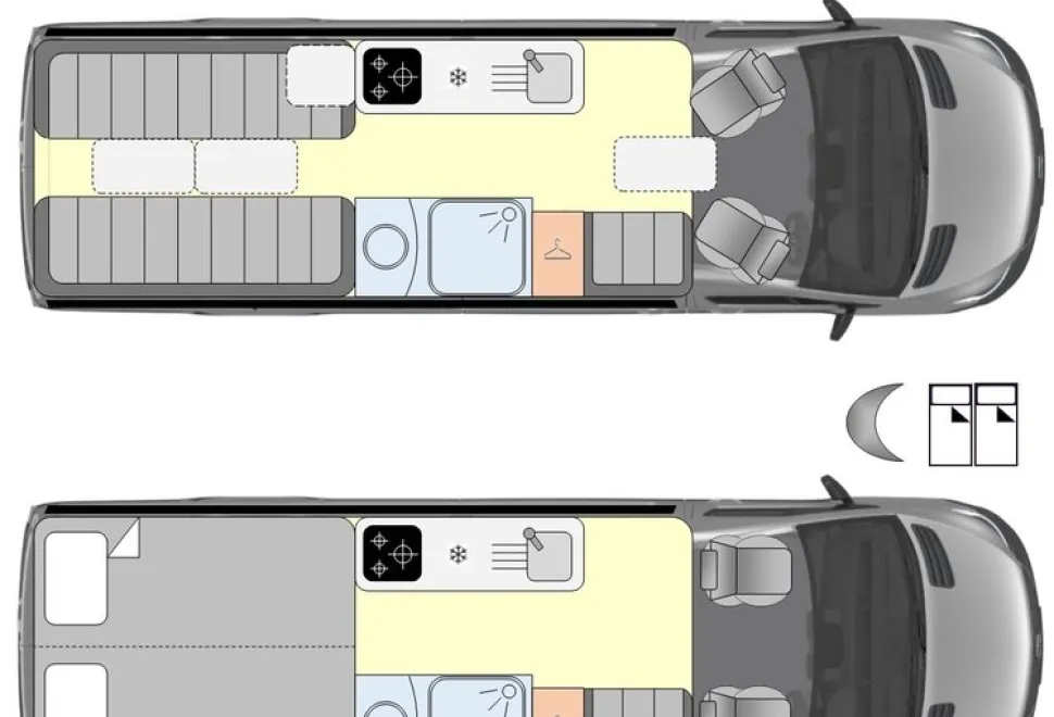 Explorer 2 Twin