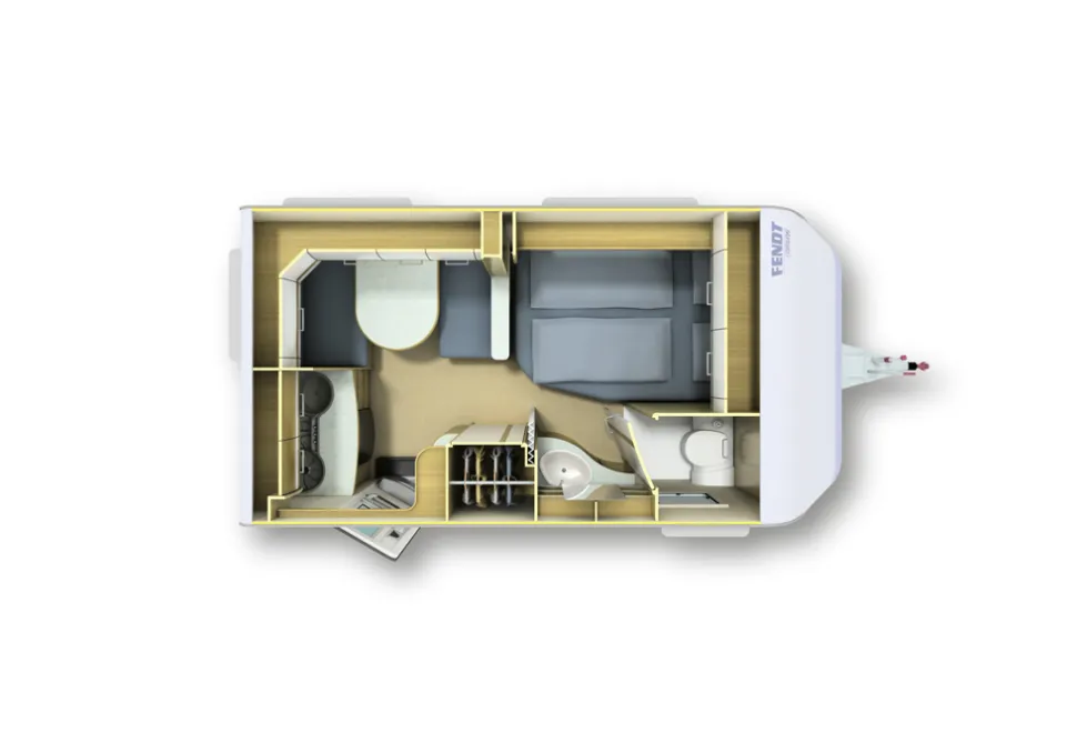 Selection 390 FH