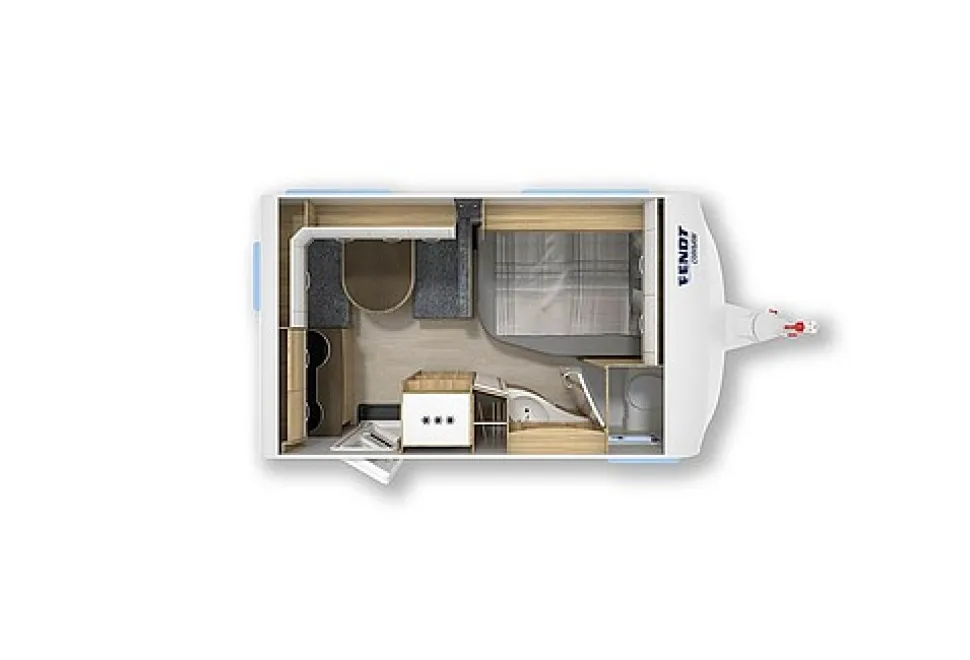 Activ 390 FHS