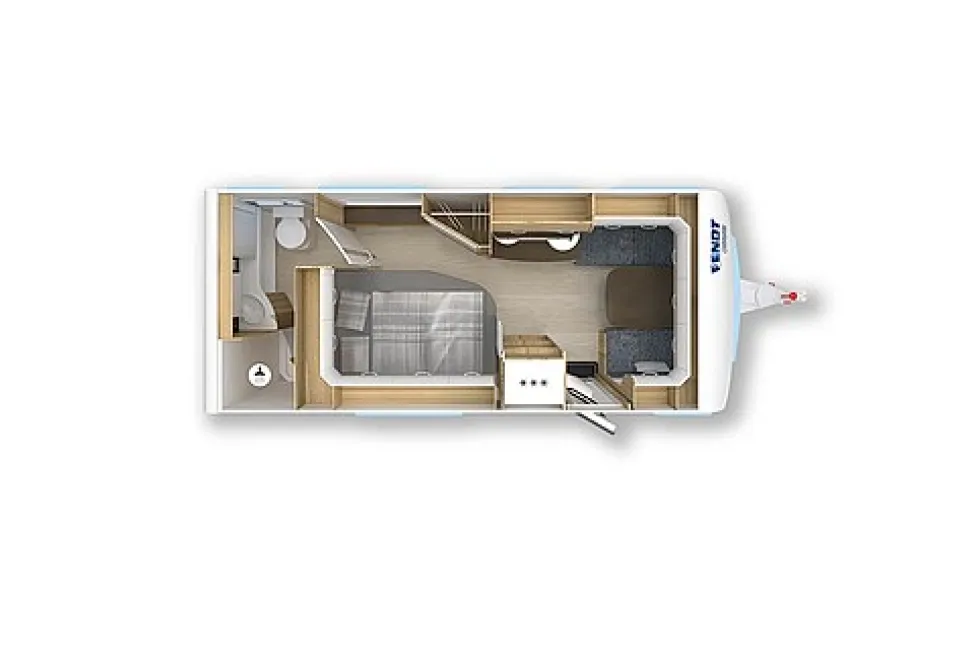 Activ 515 SD