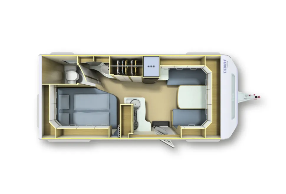 Activ 495 SFE