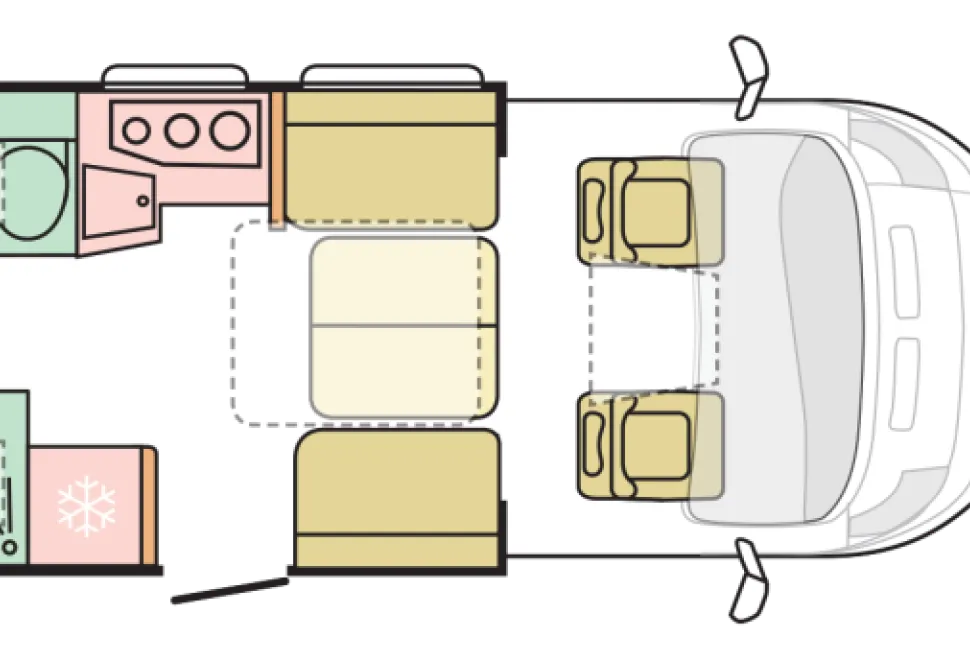 Plus 670 DC