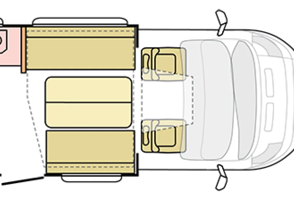 Axess 600 DT