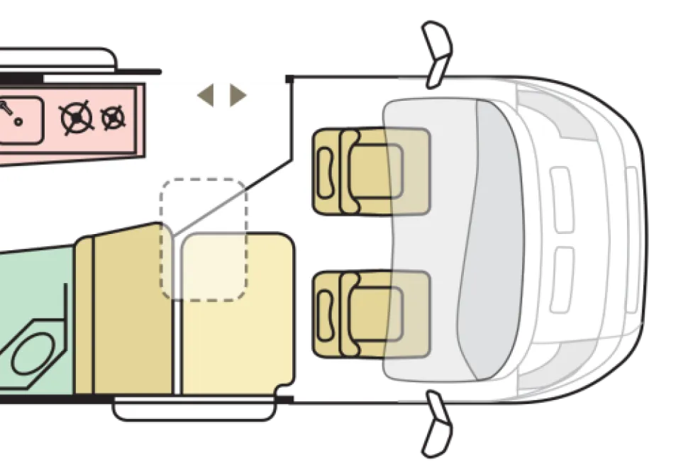 Twin Plus 600 SPB