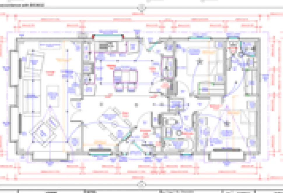 Anthem 42x20 2 bed