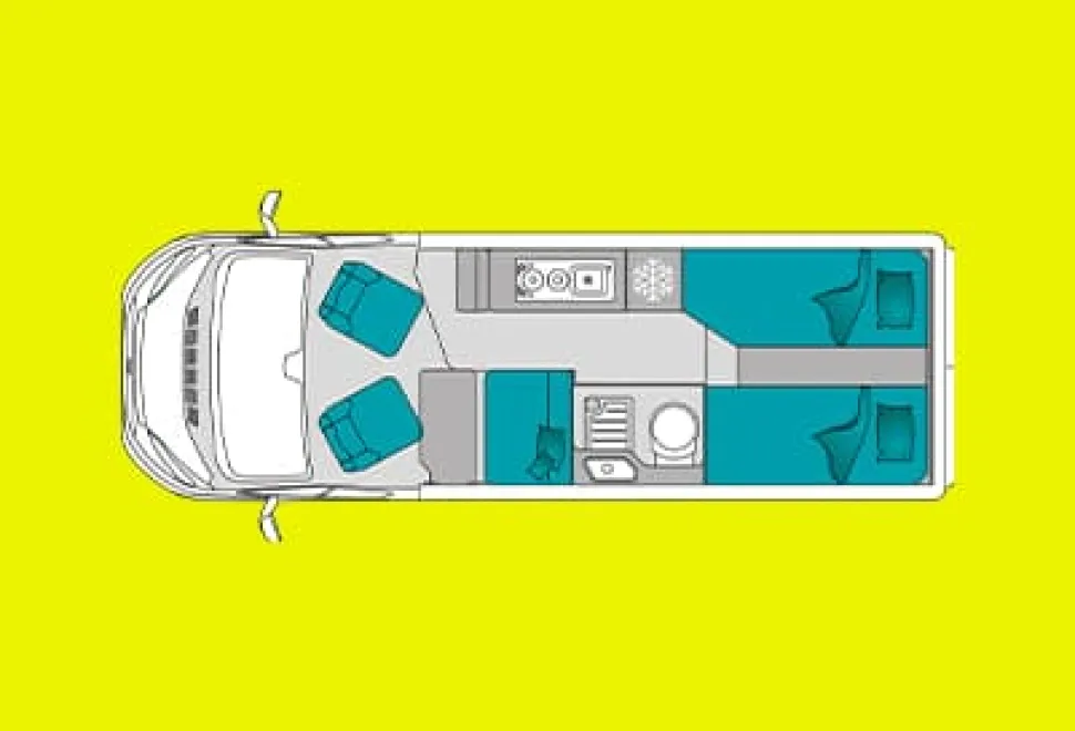 Van 63T