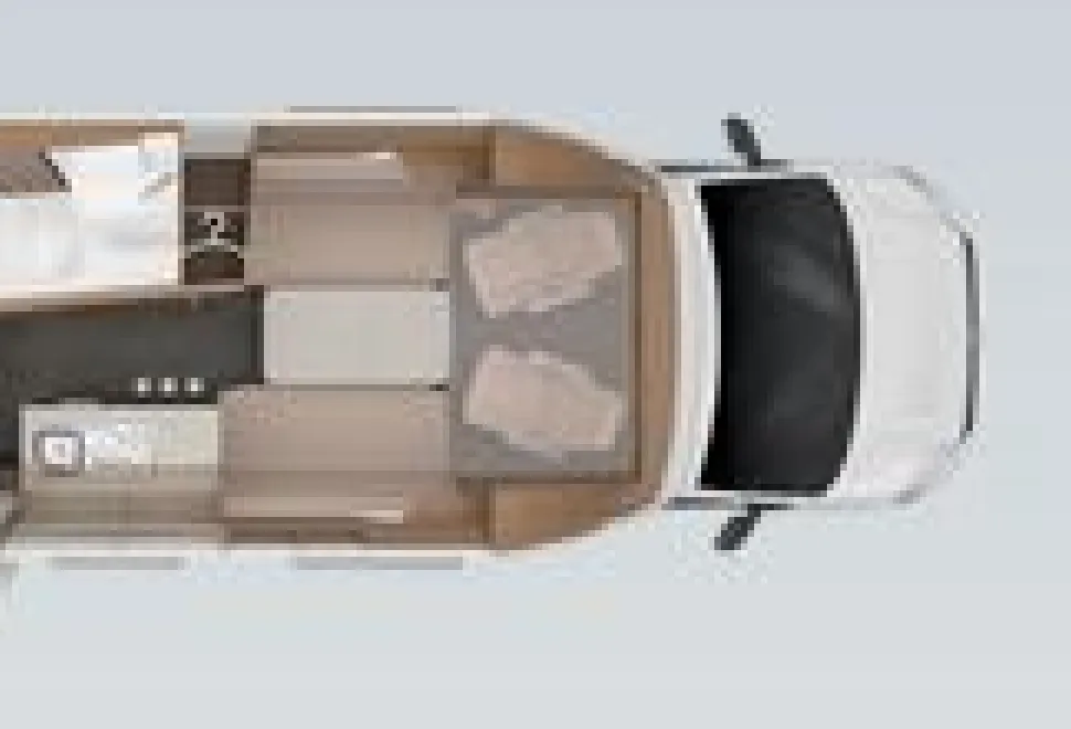 500 LT Vansation