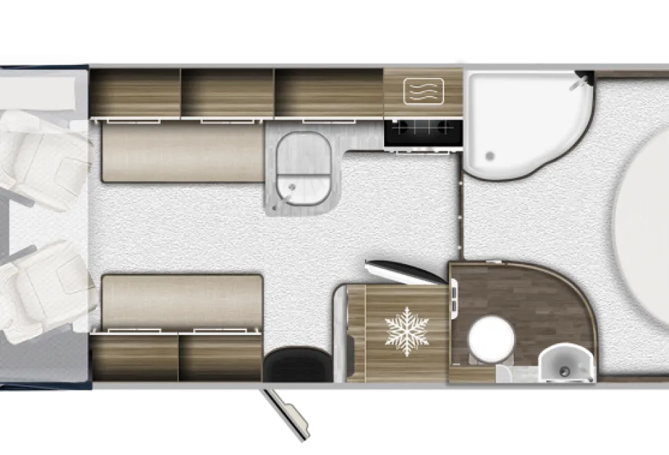 Grande GF-80