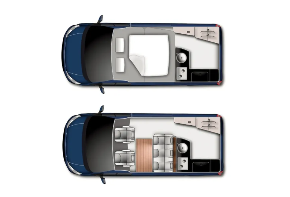 Nugget L2 LWB Trend