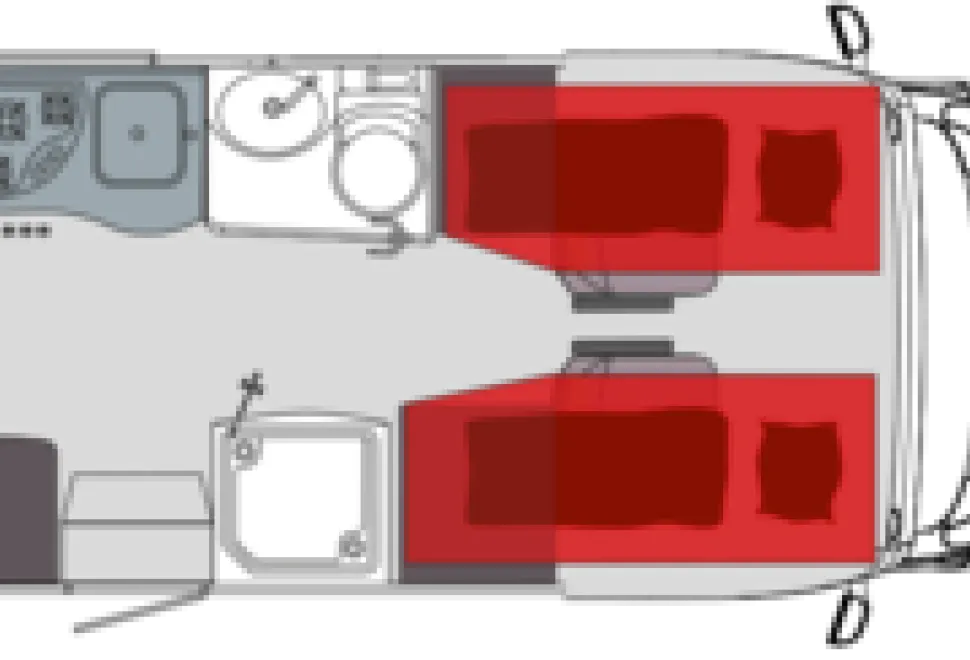 A 680 Plus