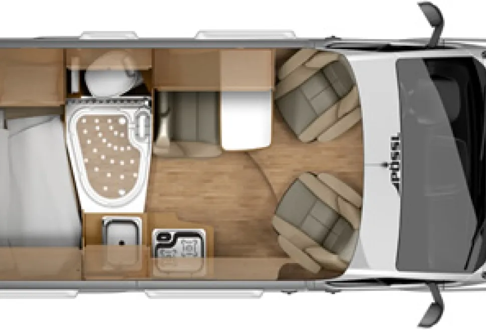 Roadscout Elegance
