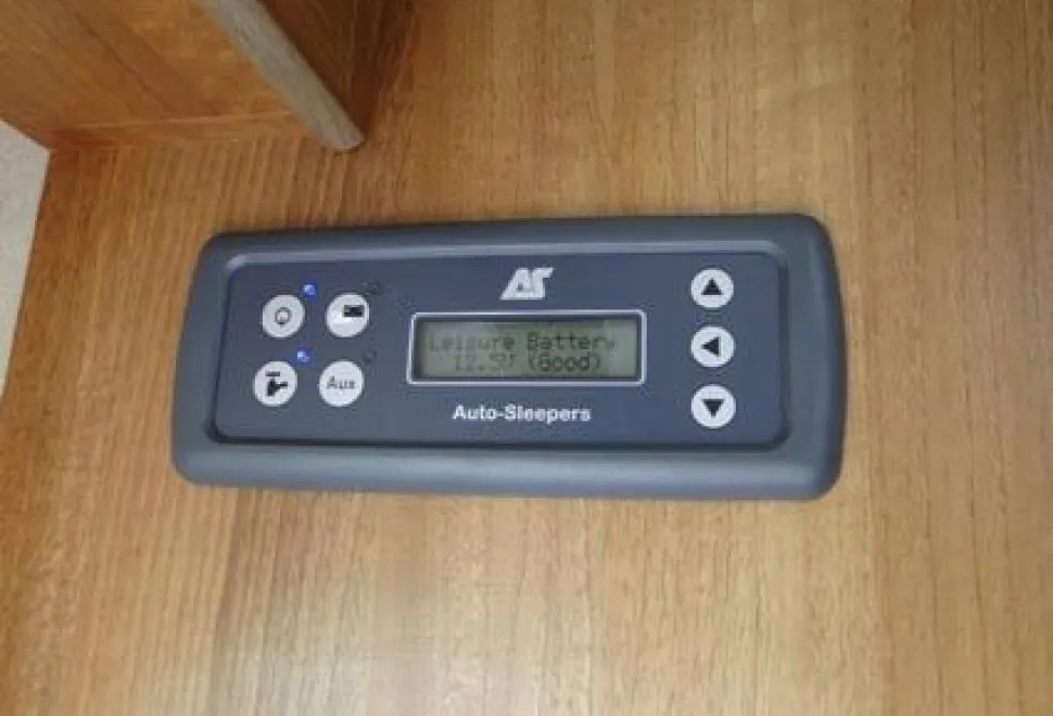 rhp_NuevoEk control panel