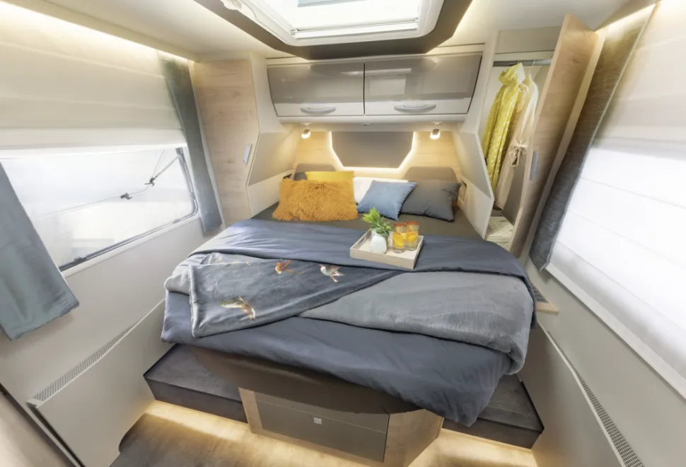 Dethleffs-I-7150-2-DBM-bedroom-(photo-courtesy-of-Dethleffs)-43536