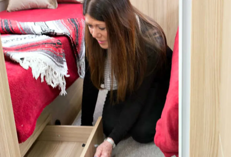 The-drawer-integrated-into-the-bed-base-is-so-neat-and-practical-92618
