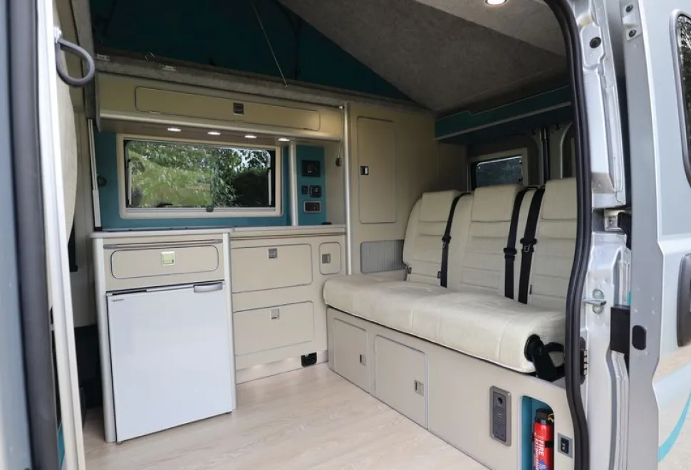 The-Orange-Trouvaille-campervan-interior-53271