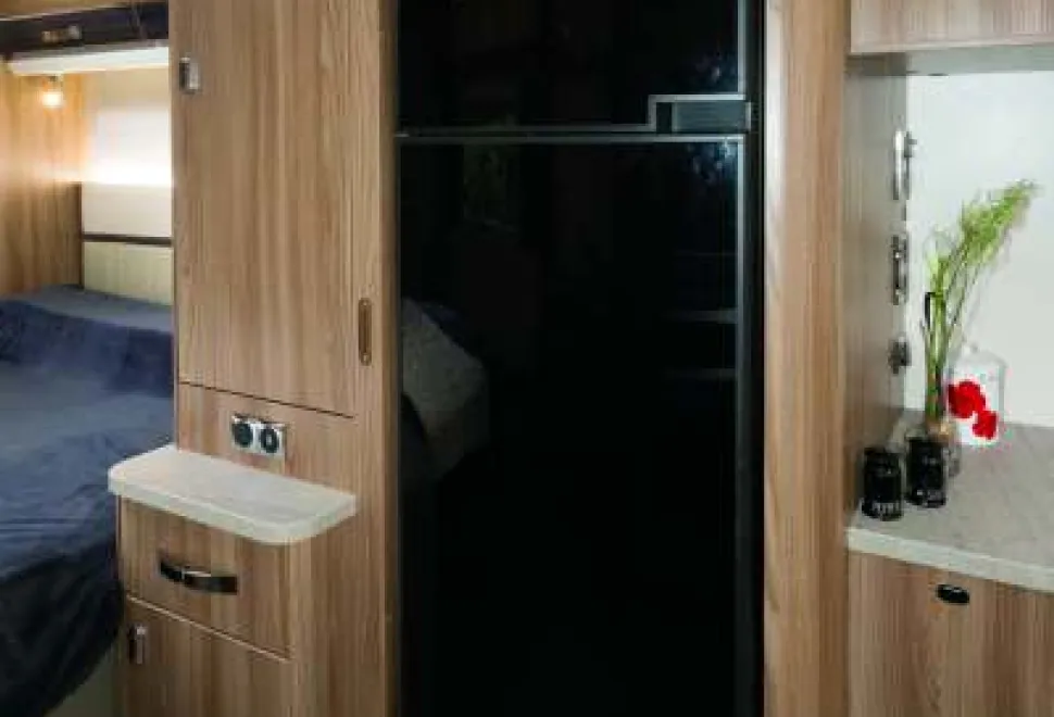 The-fridge-freezer-is-the-190-litre-Dometic-model-79088