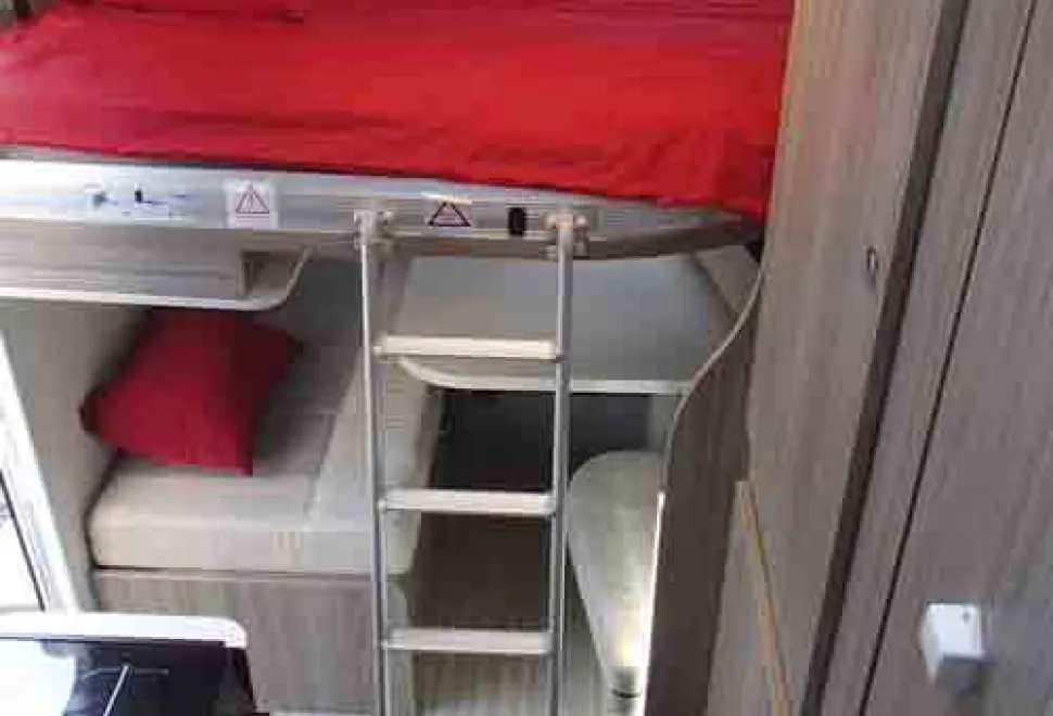 Benimar-access-ladder-30291