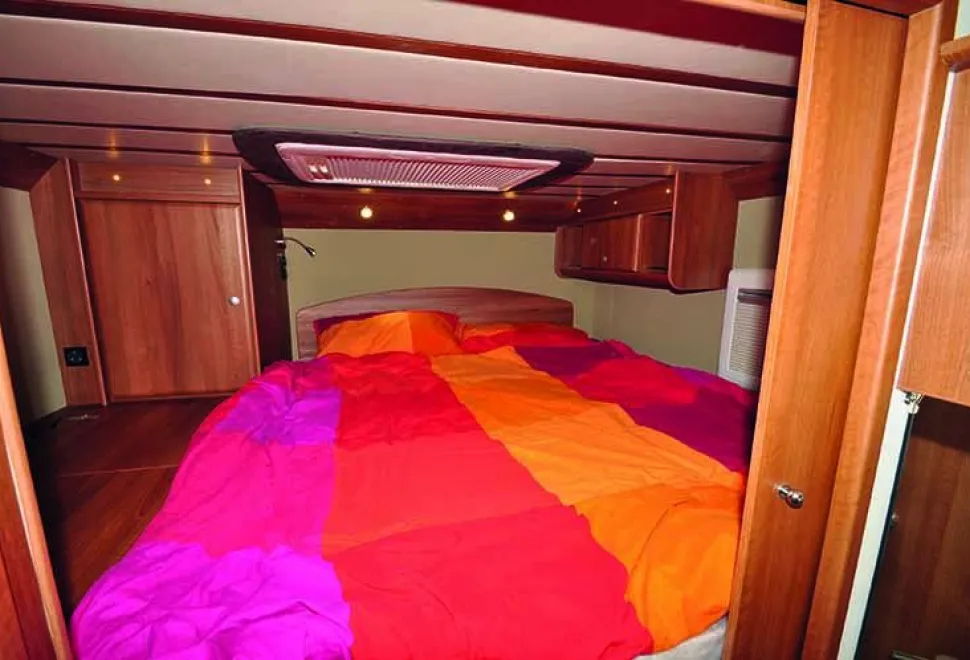 rhp_RS bed