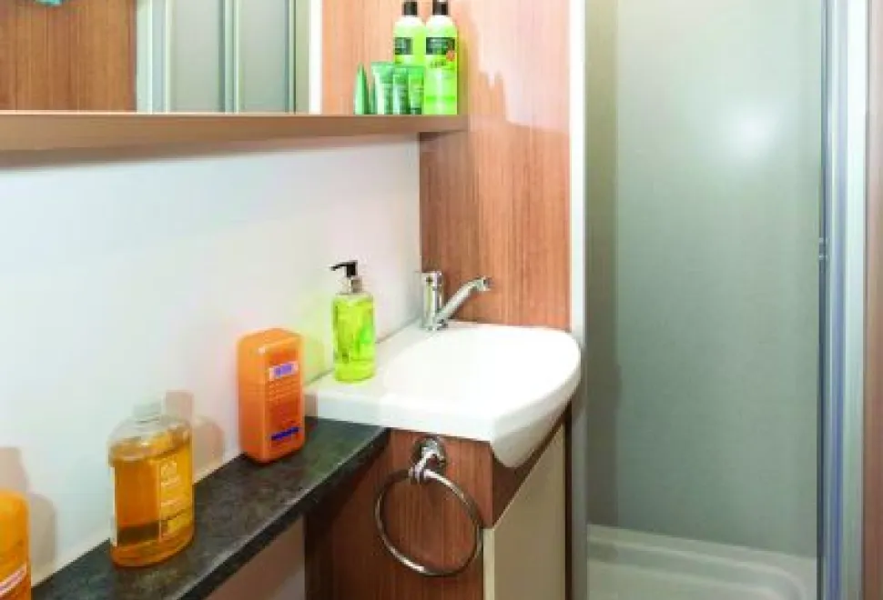 There-are-plenty-of-hideaway-places-and-ample-shelving-too-07970