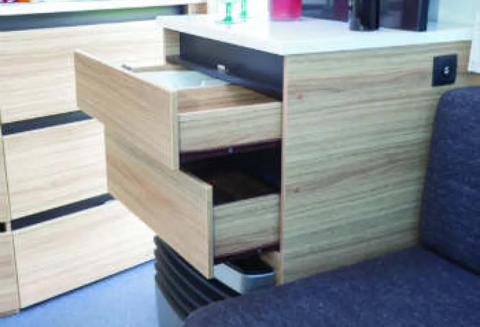Two-drawers-one-for-cultery,-are-abve-the-Truma-heater-unit-w350-69297