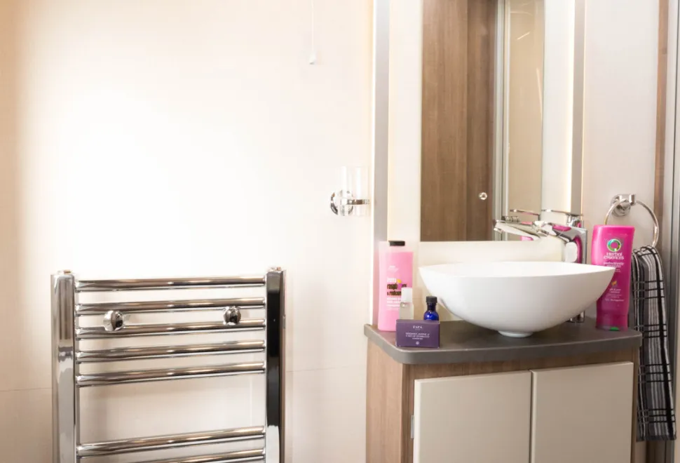 The-Alde-radiator-towel-drier-is-huge---and-very-stylish-34036