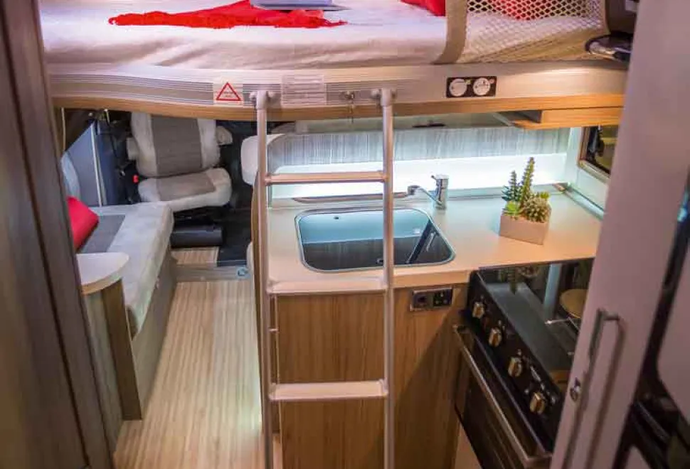 DROP-DOWN-BED-WITH-LADDER-79588