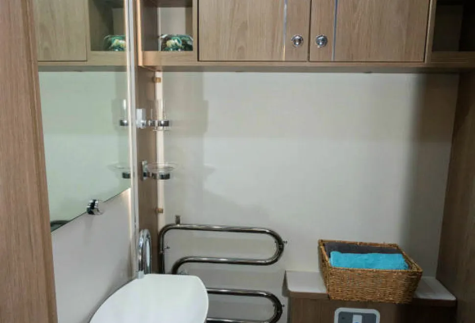 A-heated-towel-rail-37958
