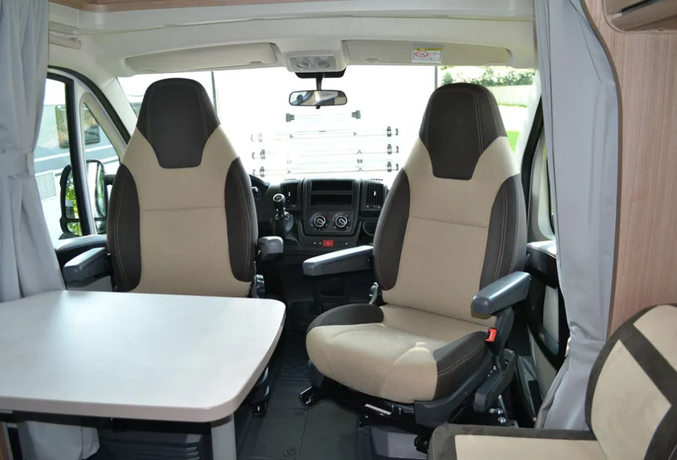 Carado-cab-seats-52824