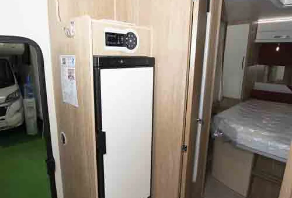 Rimor-Seal-66-fridge-freezer-89787