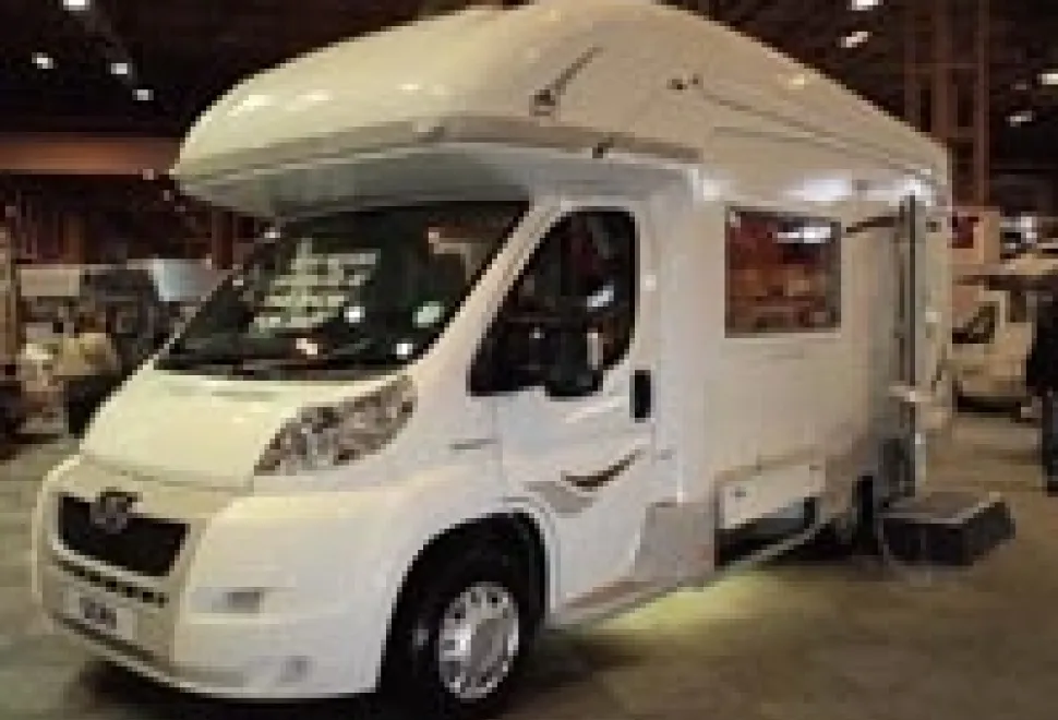 rhp_Auto sleeper sigma ext