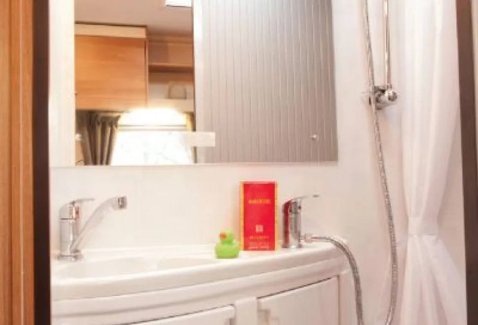 rhp_The smart white plastic cabinet is generous is size