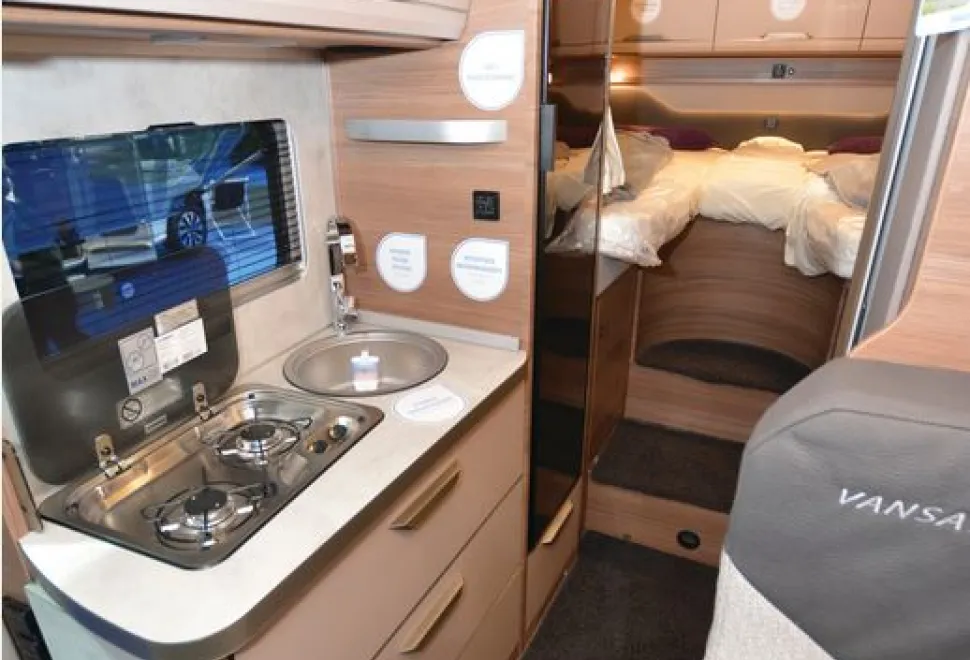 Knaus-Van-TI-640-MEG-Vansation-motorhome-rear-view-59858