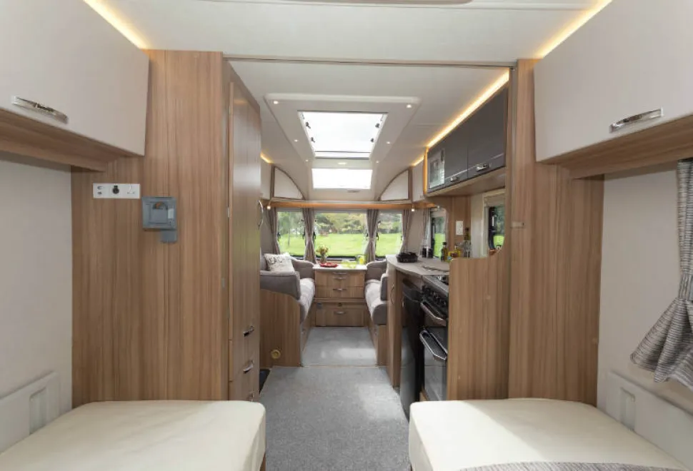 The-pale-grey-carpet-takws-your-eye-into-thedistance---this-looks-a-very-long-caravan-w800-37178